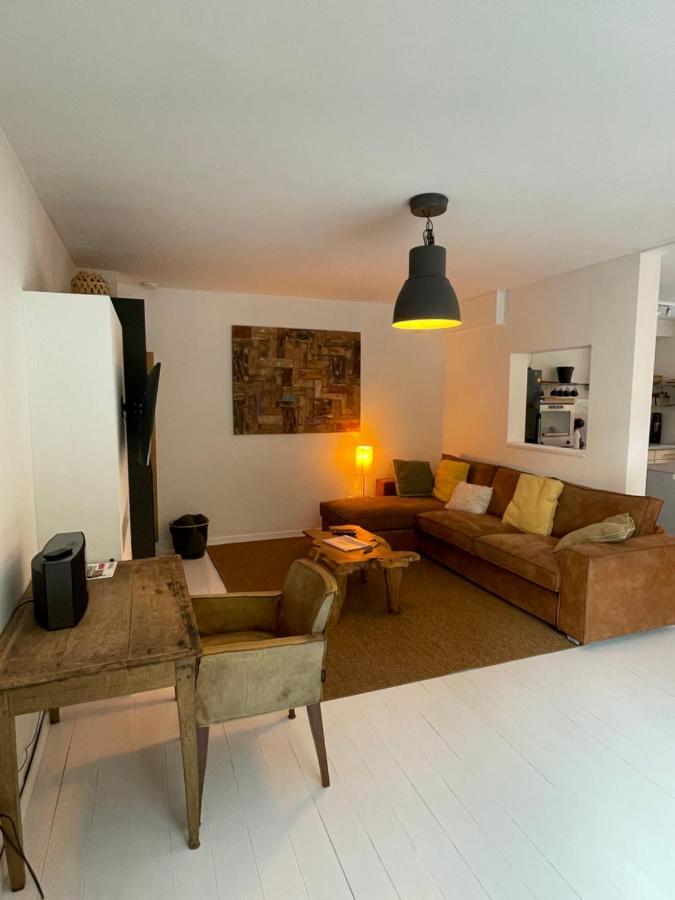 Grande Maison Cozy, Sud, 15 Min Spa Francorchamps Theux Exterior foto